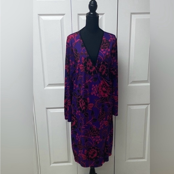 Ashley Stewart Dress Bundle - Picture 11 of 14